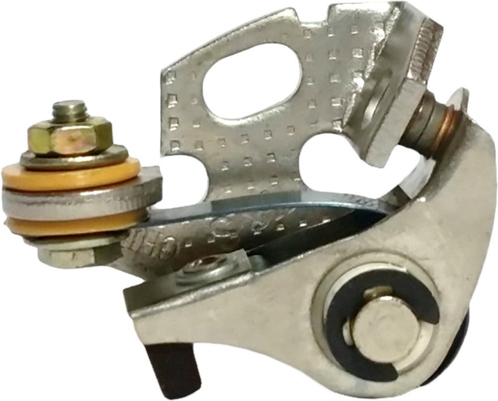 K&S Ignition Contact Points