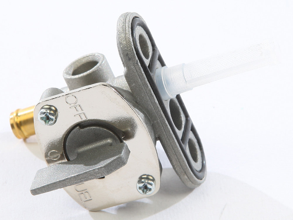 K&L Fuel Petcock Assembly