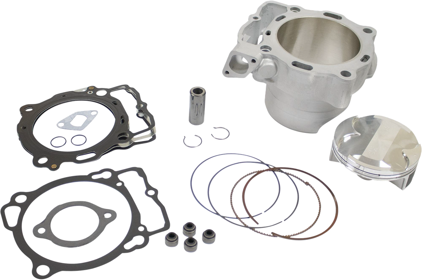 CYLINDER WORKS Cylinder Kit 95.00/Std 13.1:1 for Husqvarna and KTM