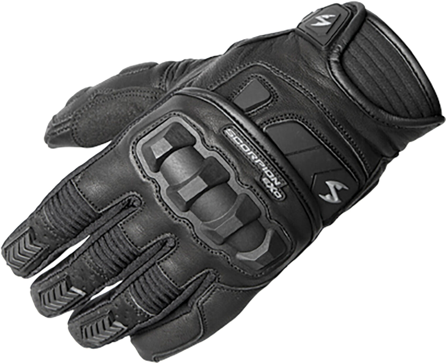 Scorpion KLAW II GLOVES BLACK SM