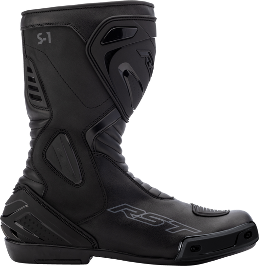 RST Ladies S1 CE Waterproof Sports Boot Size 6 – Black