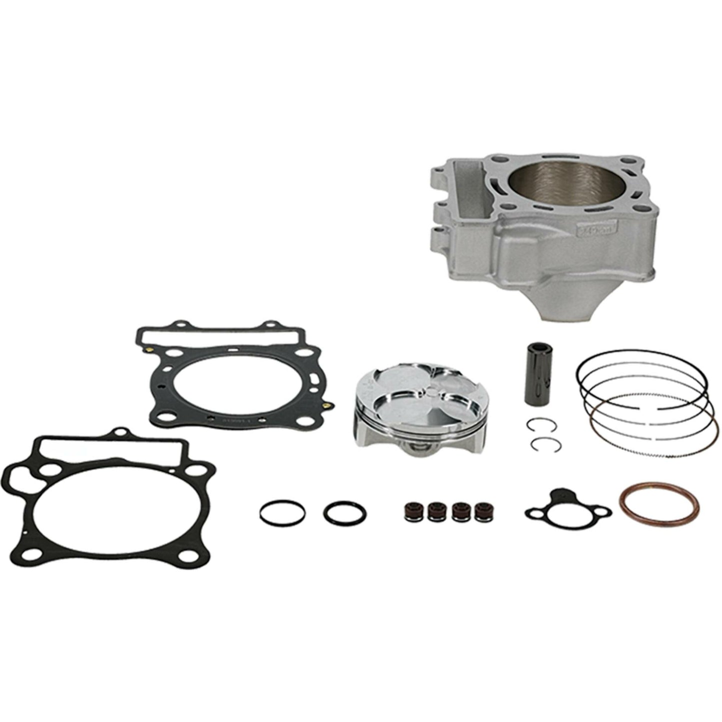 Standard Bore Cylinder Kit