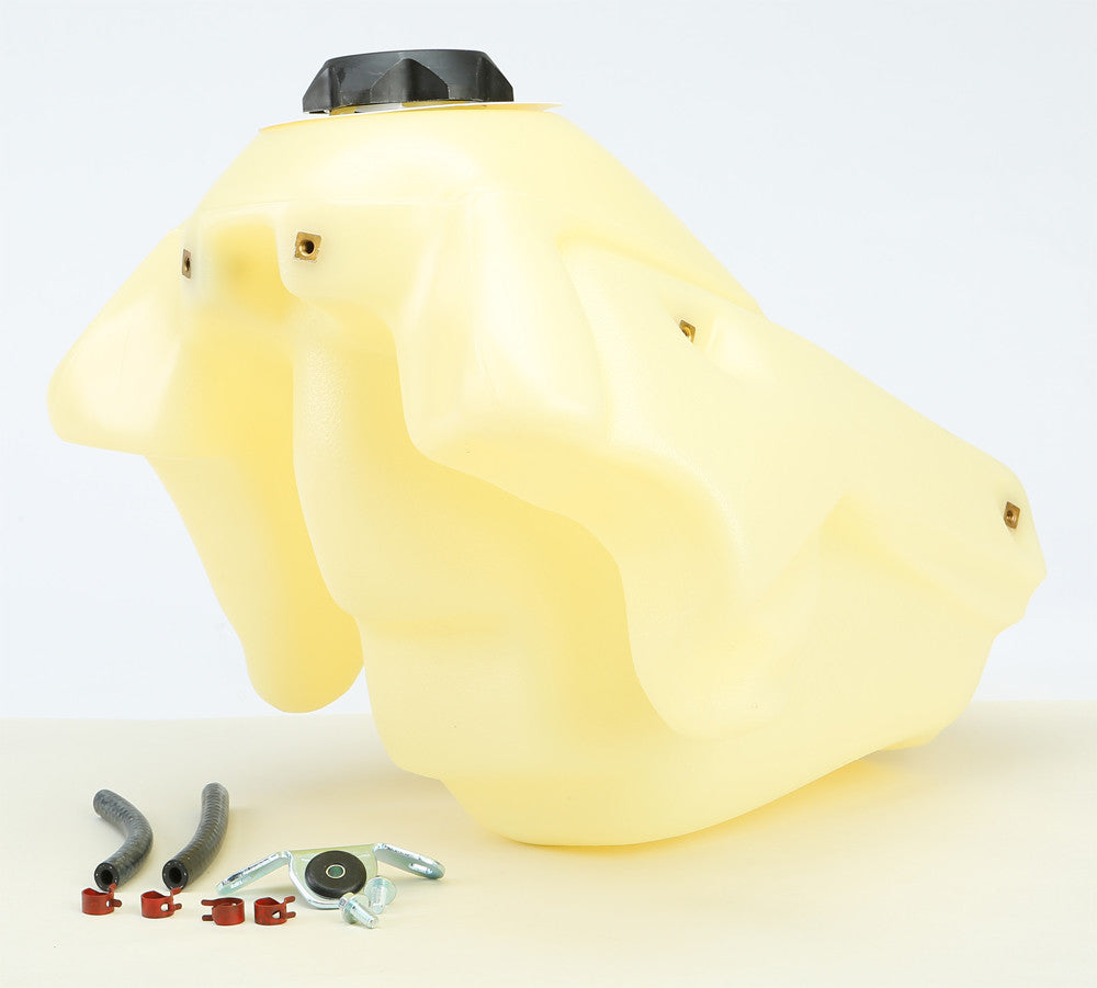 Large Capacity Fuel Tank