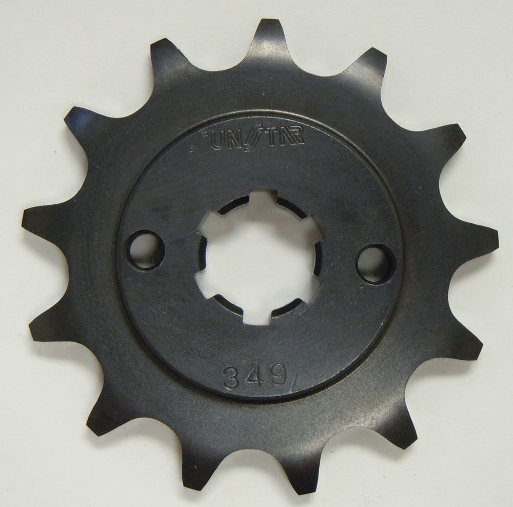 Powerdrive Steel Countershaft Sprocket