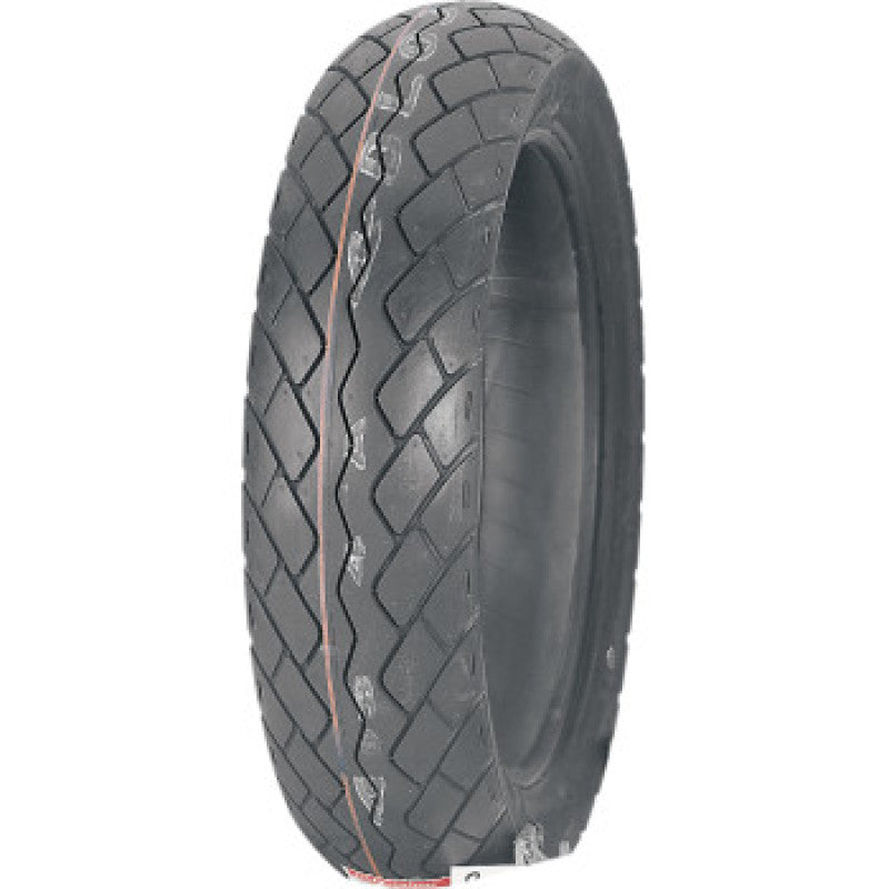Bridgestone G548R MAG Mopus Rear Tire - 160/70-17 73V Tubeless for Cruiser and Touring Bikes