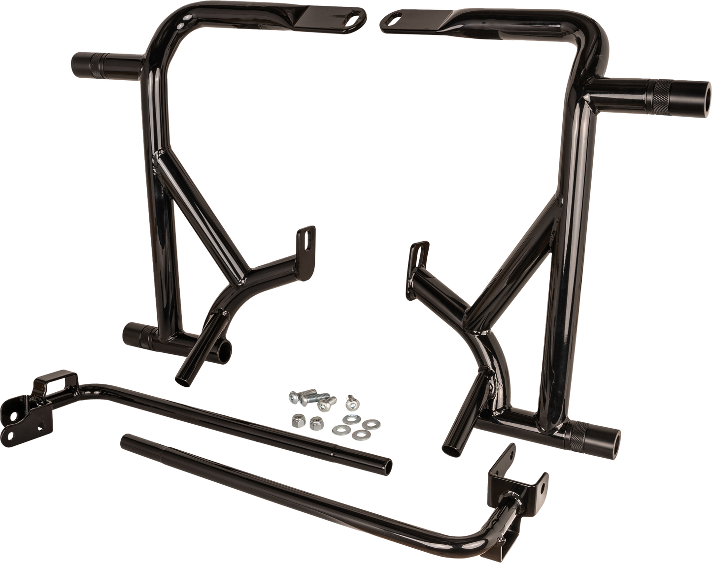 Brawler Bag Guards