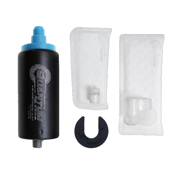 Quantum HFP-393 Electric Fuel Pump for Honda CRF450R & CRF250R - OEM or Better Performance