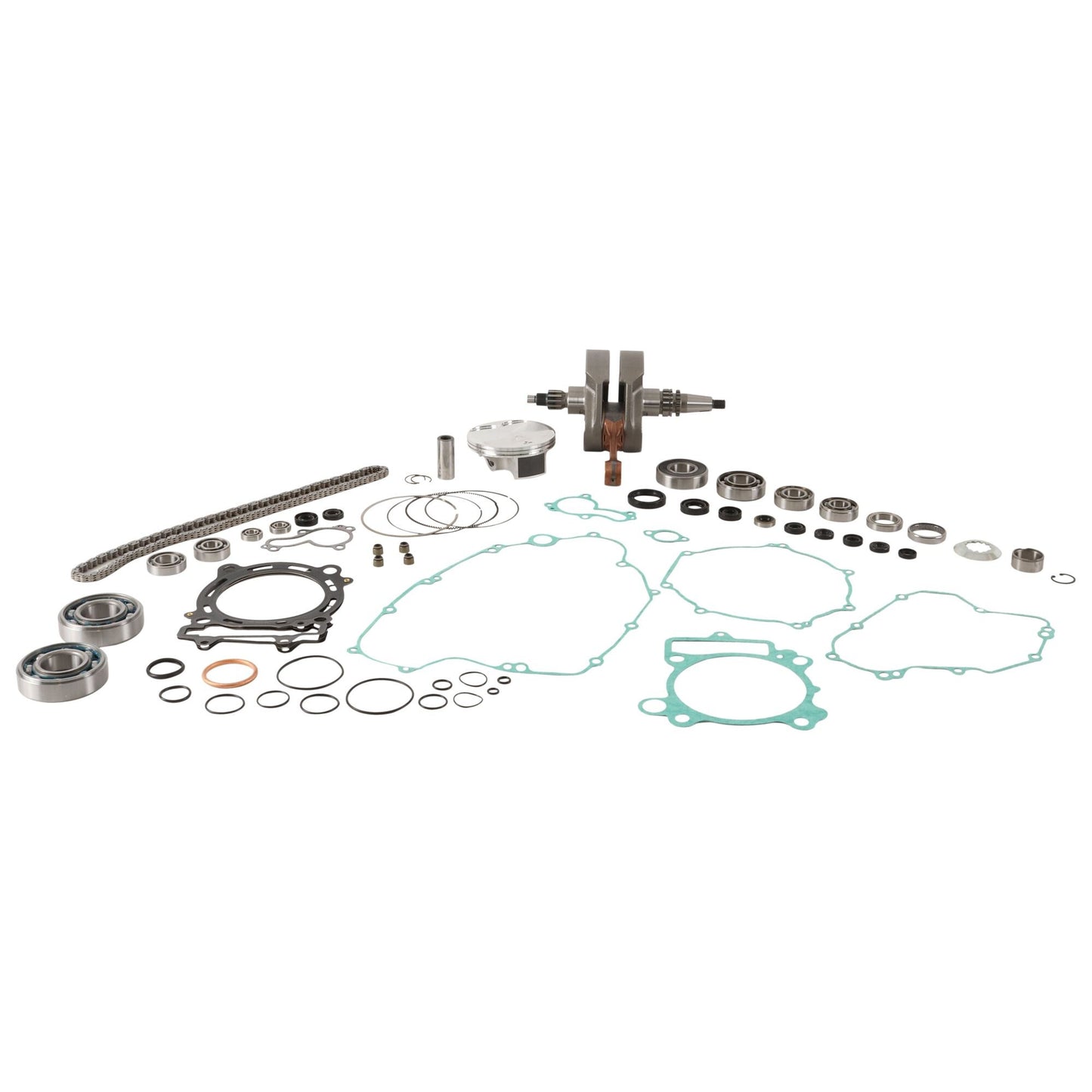 Engine Rebuild Kit