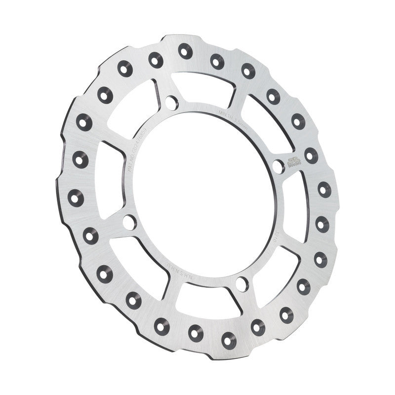 Stainless Steel Brake Rotor