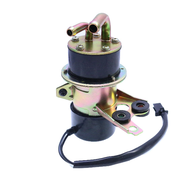 Quantum HFP-186 Electric Fuel Pump for Yamaha YZF-R6 and FZR1000
