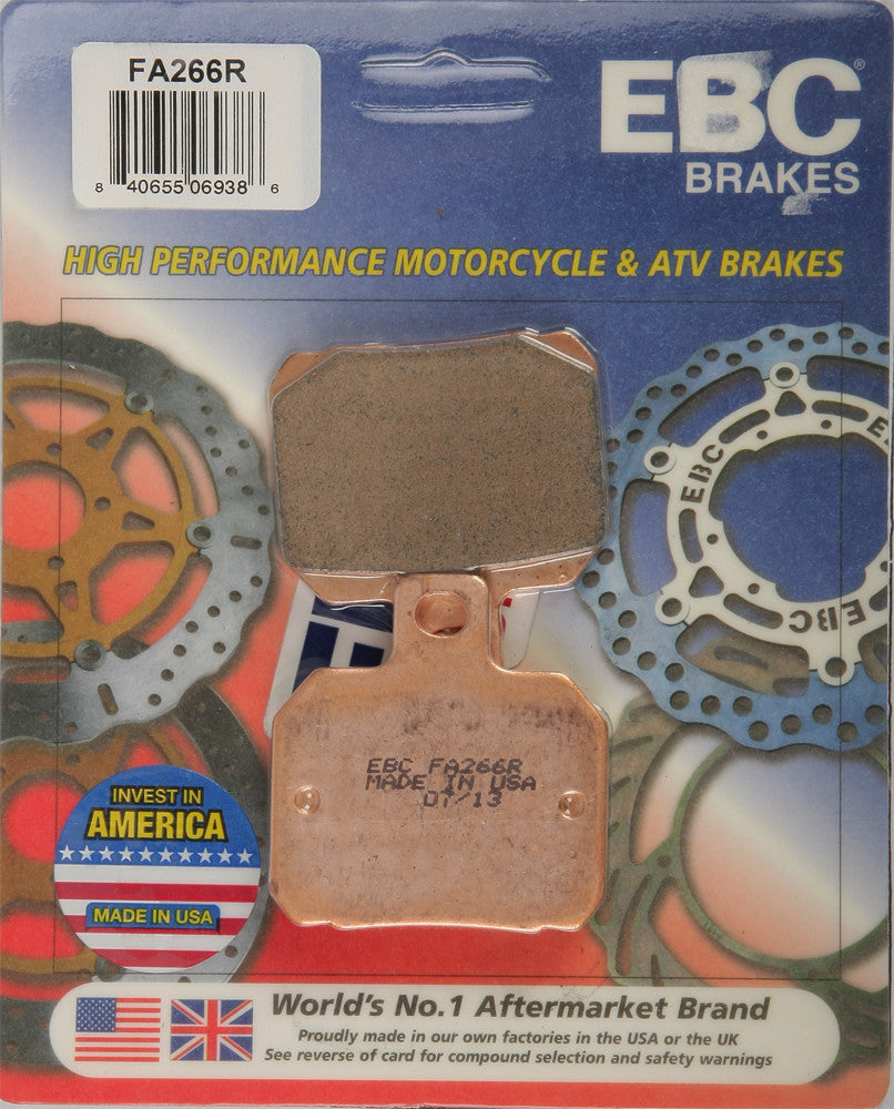 EBC Standard Brake Pads