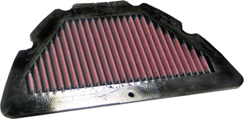 High Flow Air Filter