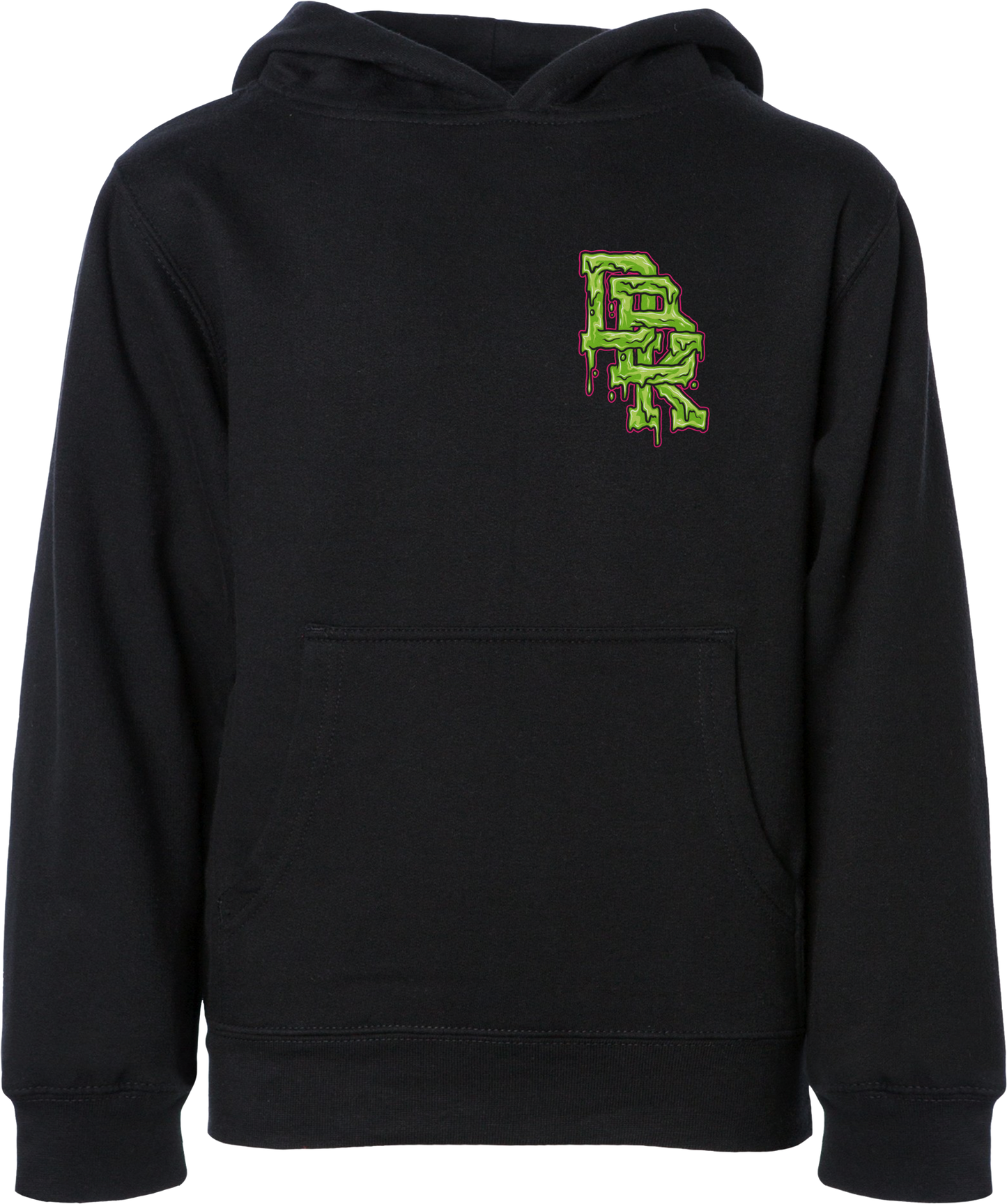 Slimer Youth Hoodie