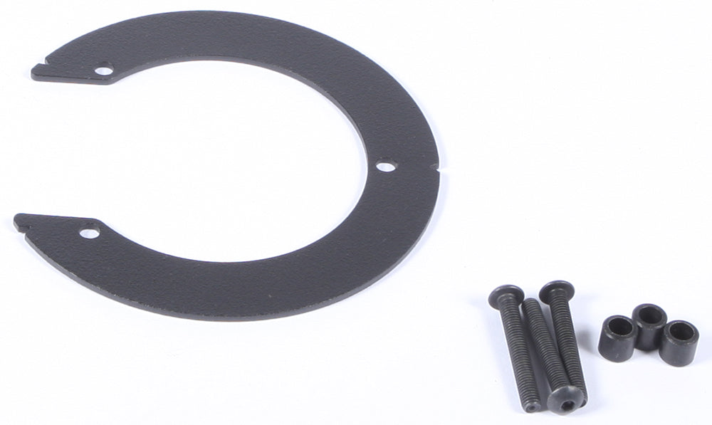GIVI Tanklock Mount BF05 for Yamaha Motorcycles – Secure Tank Bag Latching System