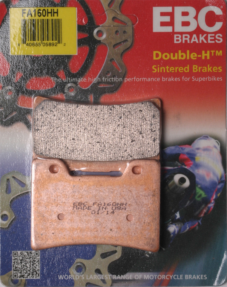 EBC Standard Brake Pads