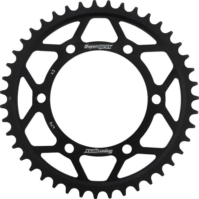 Steel Rear Sprocket