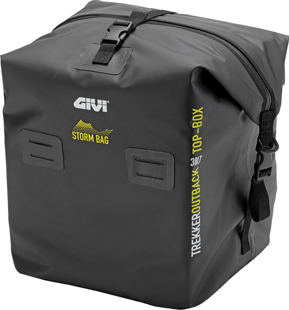 Outback Hard Luggage Case Liner