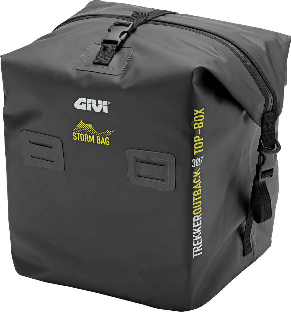 GIVI T511 Outback 42L Inner Liner Waterproof for BMW F800R, Ducati Monster 1100 Evo, Kawasaki Ninja 650 ABS