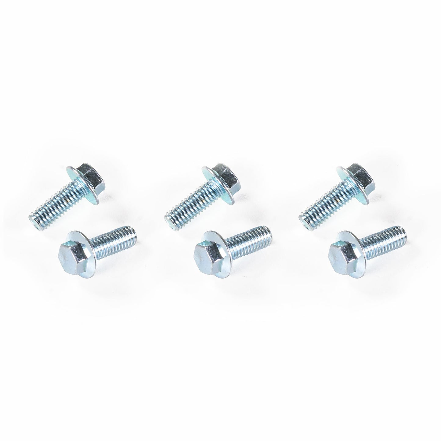 RFX FXBK 40101 55SV Rotor Bolt Kit for Yamaha - OEM Replacement and Secure Fit