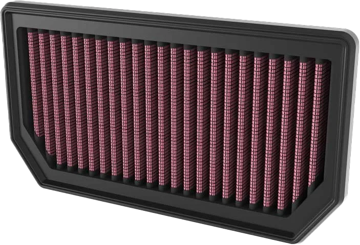 High Flow Air Filter