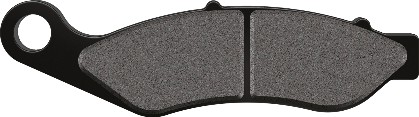 HD Sintered Brake Pads