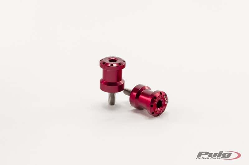 Hi-Tech Spools