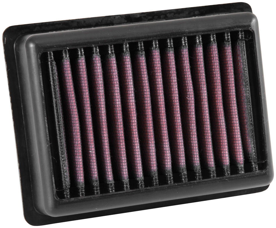 High Flow Air Filter