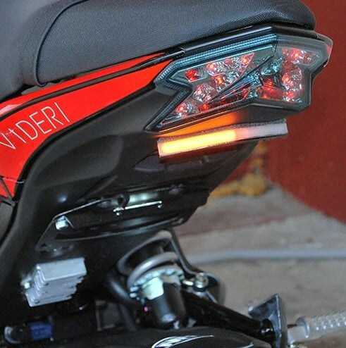 NEW RAGE FENDER ELIMINATOR KAW