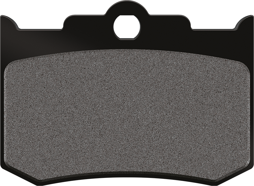 HD Semi-Sintered Brake Pads