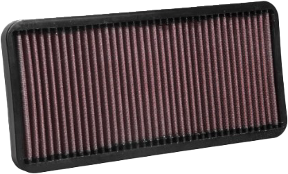 High Flow Air Filter