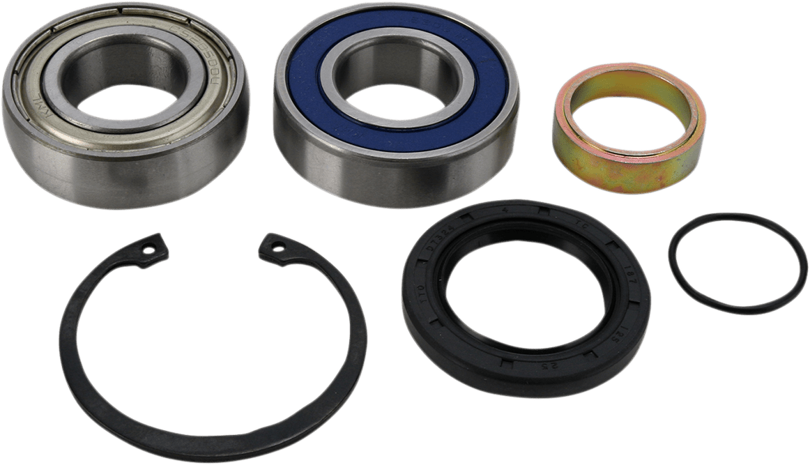 ALL BALLS Chain Case Bearing and Seal Kit 14-1005 for ATV and Motorcycle Maintenance - Kelly Motorsports