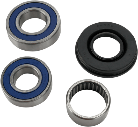 ALL BALLS Chain Case Bearing and Seal Kit 14-1025 for Motorcycle Maintenance - Kelly Motorsports