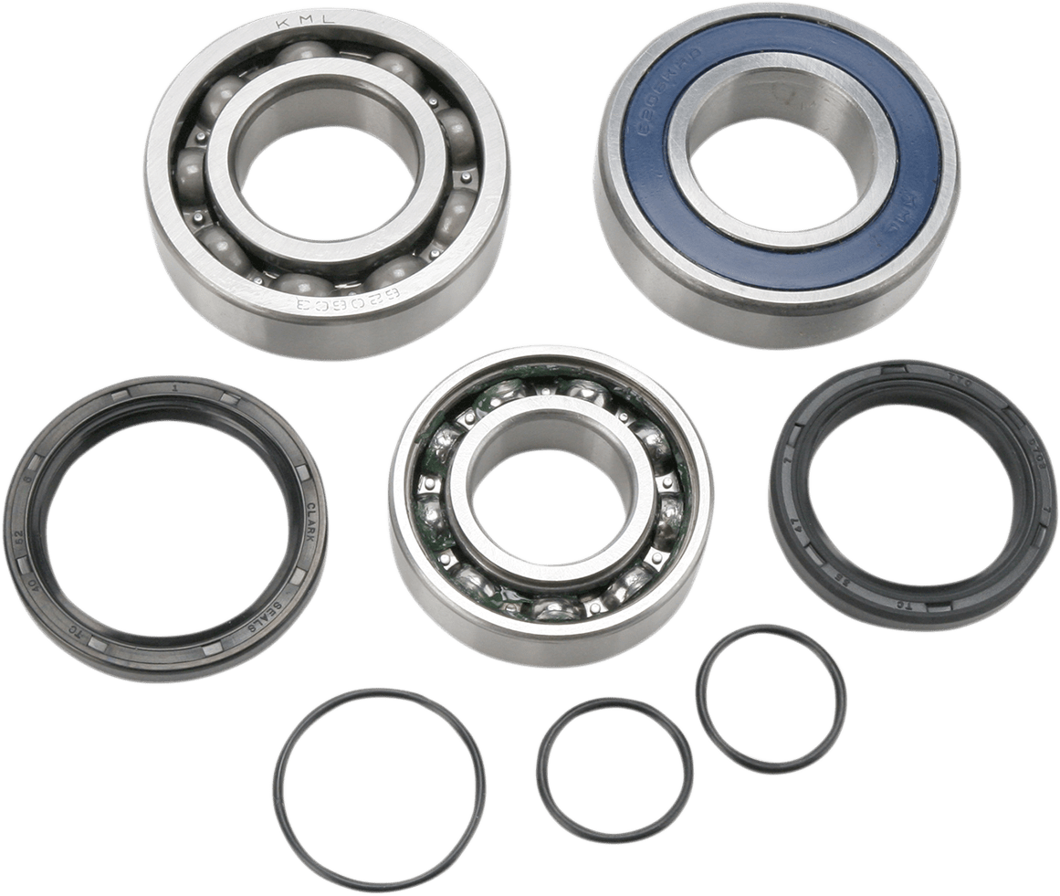 ALL BALLS Chain Case Bearing and Seal Kit 14-1050 for Motorcycle Maintenance - Kelly Motorsports