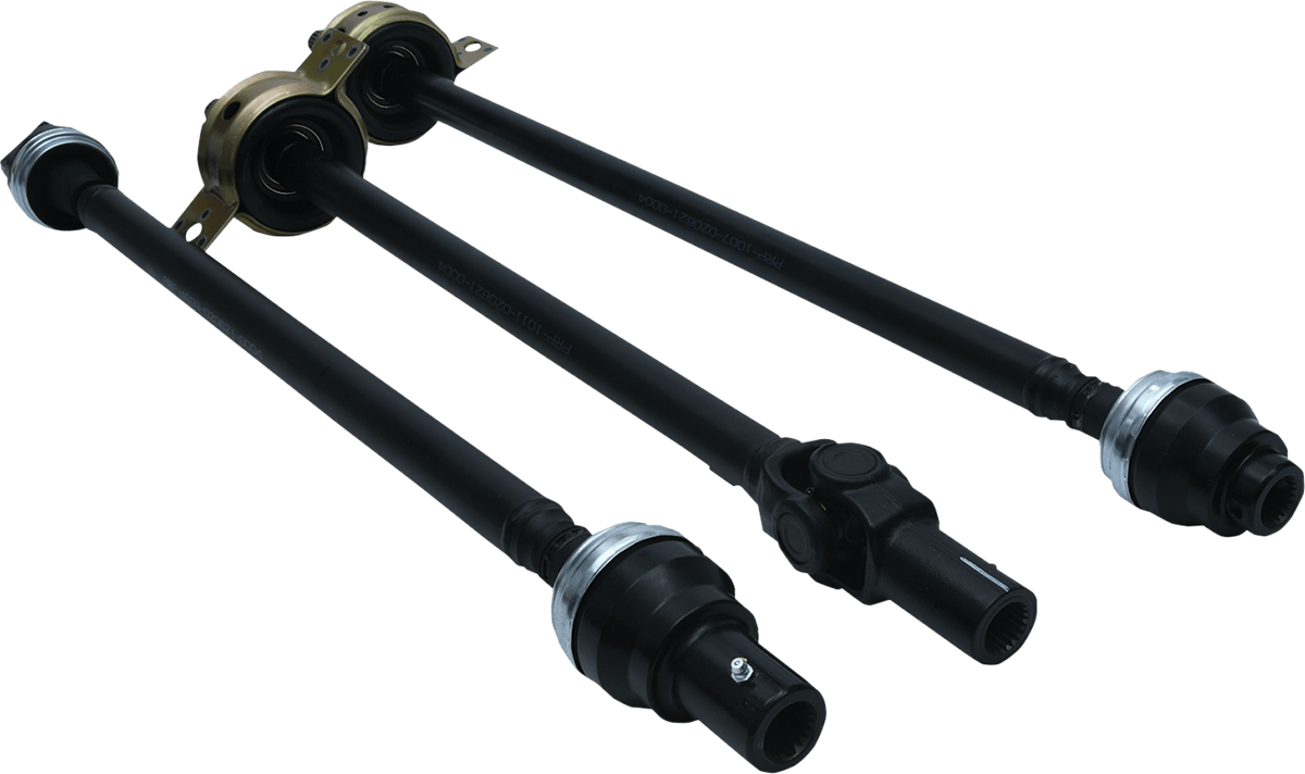 ALL BALLS Complete Propeller Shaft - Front for Ranger XP (Part PRP-PO-09-018) - Kelly Motorsports