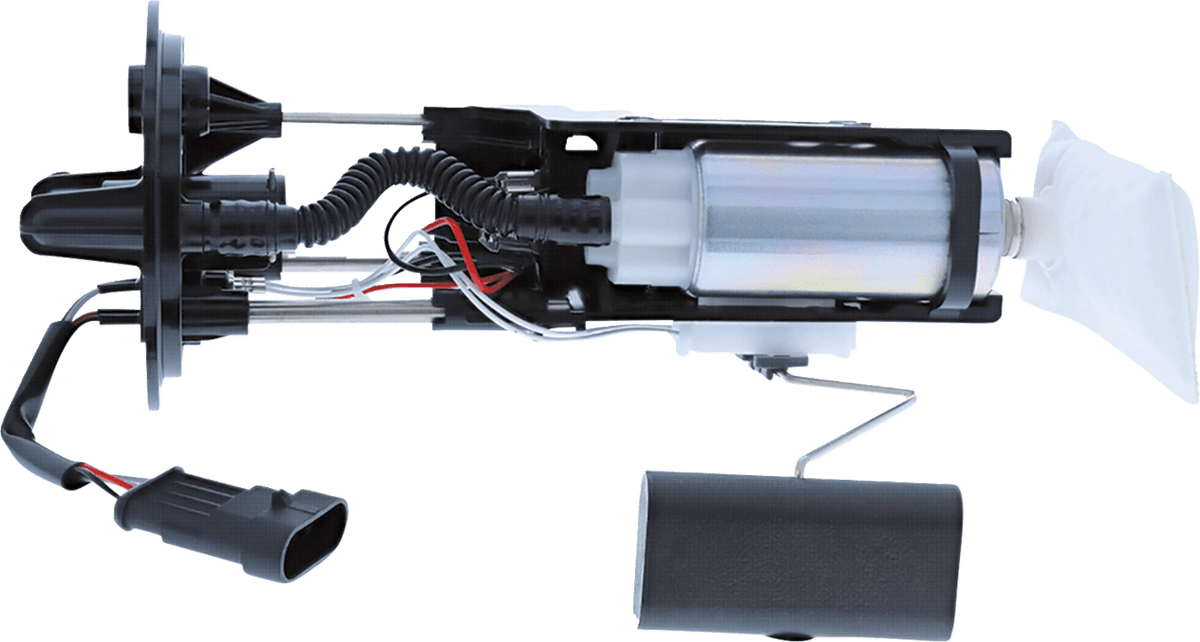 ALL BALLS Fuel Pump Module for Polaris Ace Part 47-1058 - Kelly Motorsports