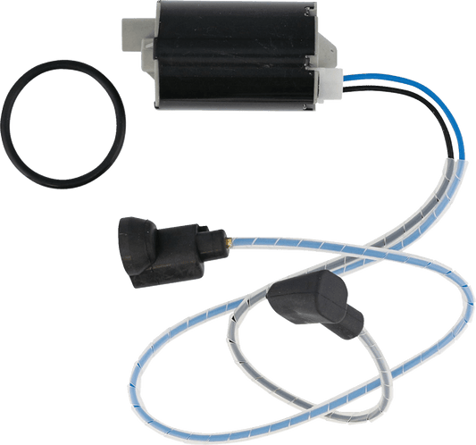 ALL BALLS Fuel Pump Rebuild Kit for Honda 47-2064 – Complete OEM Replacement Solution - Kelly Motorsports