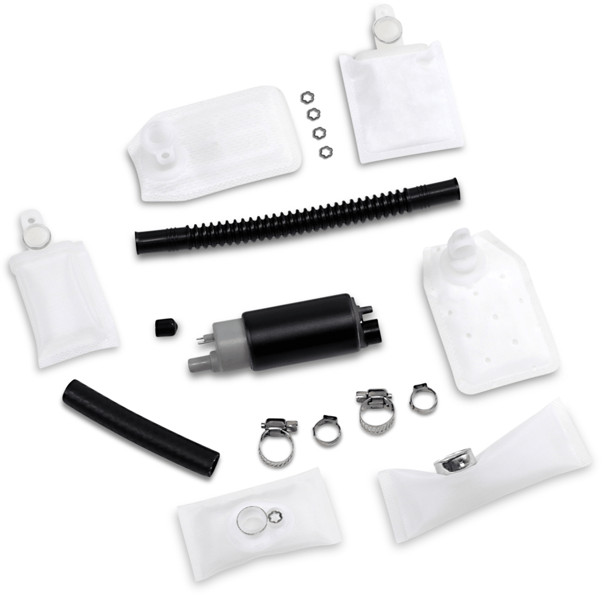 ALL BALLS Fuel Pump Rebuild Kit for Polaris and Yamaha 47-2037 - Kelly Motorsports