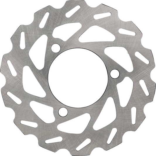 ALL BALLS Honda Brake Rotor 18-0015 – High-Performance Motorcycle Brake Component - Kelly Motorsports