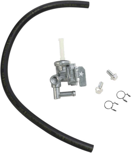 All Balls Kawasaki FS101-0128 Petcock Fuel Kit – OE Replacement for Reliable Fuel Control - Kelly Motorsports
