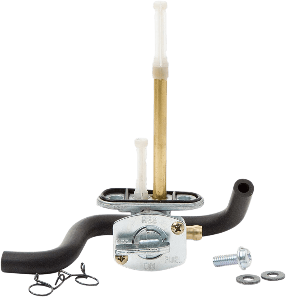 ALL BALLS Petcock Fuel Kit for Yamaha FS101-0044 - Kelly Motorsports