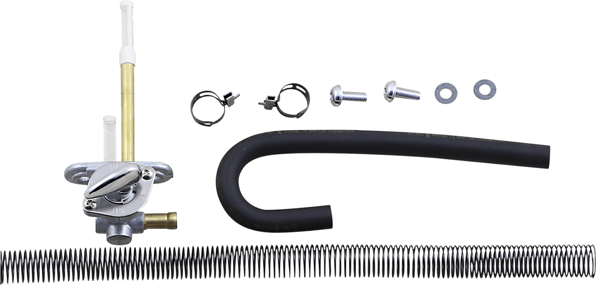 ALL BALLS Petcock Fuel Kit for Yamaha FS101-0213 - Kelly Motorsports