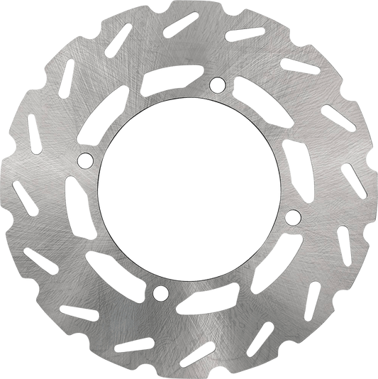 ALL BALLS Polaris Brake Rotor 18-0085 for Enhanced Braking and Durability - Kelly Motorsports