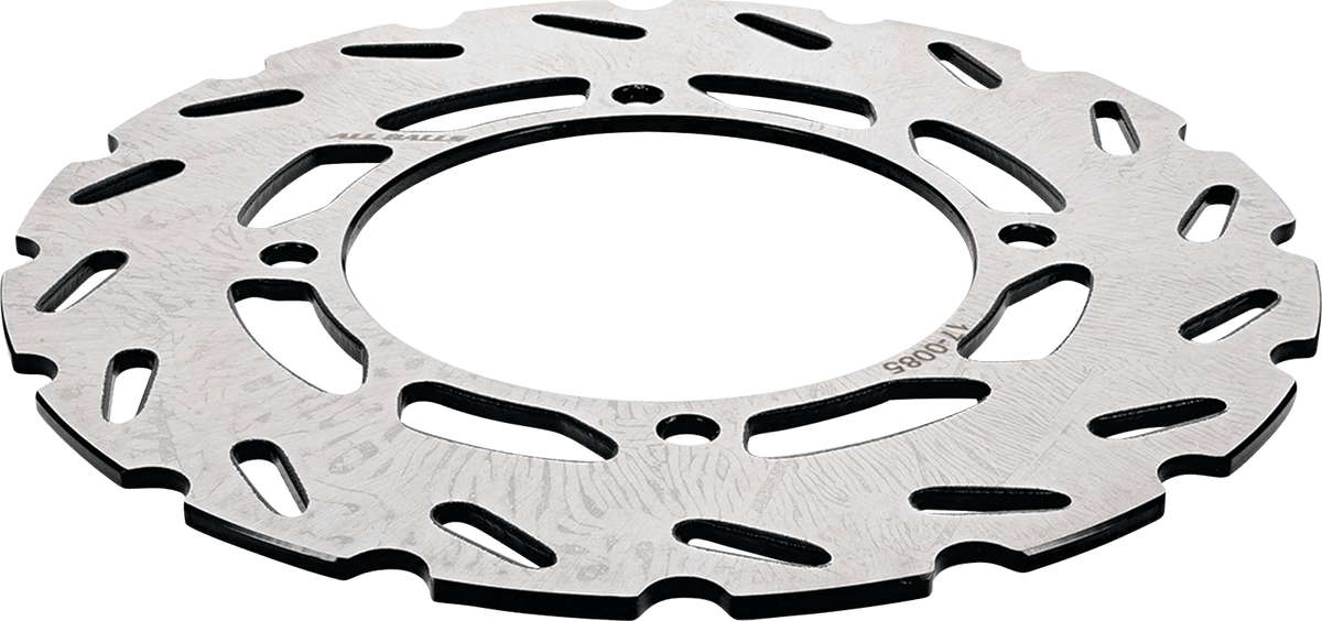 ALL BALLS Polaris Brake Rotor 18-0085 for Enhanced Braking and Durability - Kelly Motorsports