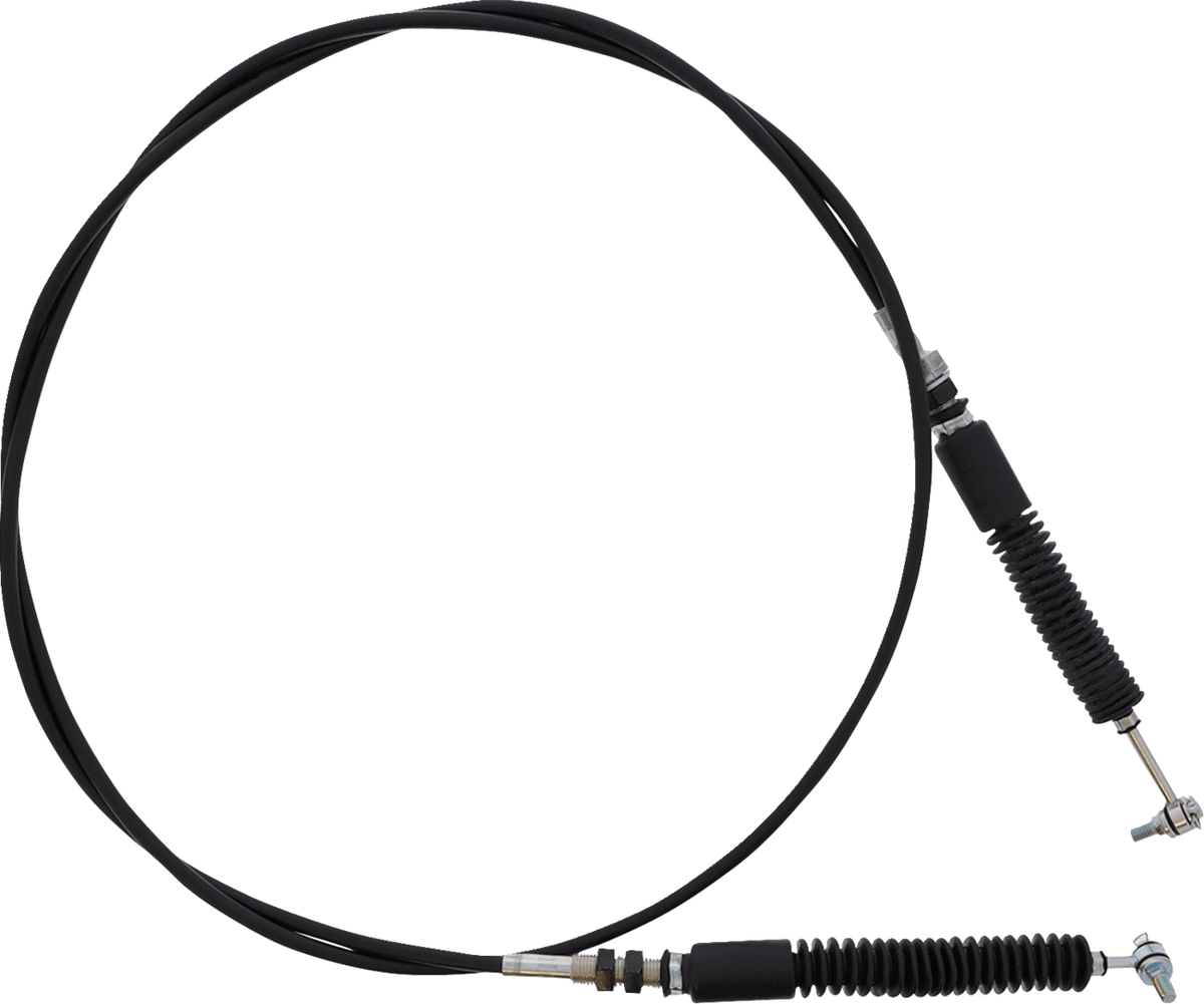 ALL BALLS Ranger 570 Shift Cable 45-5021 – Durable and Flexible Control Cable - Kelly Motorsports