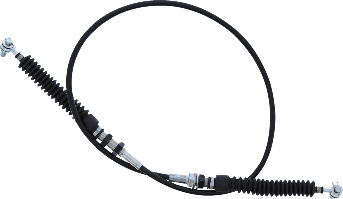 ALL BALLS Shift Cable for Commander and Maverick - Part 45-5026 - Kelly Motorsports