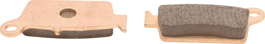 ALL BALLS Sintered Brake Pads Rear 18-8062 for Racing, Sand, Mud, and Off-Road Use - Kelly Motorsports