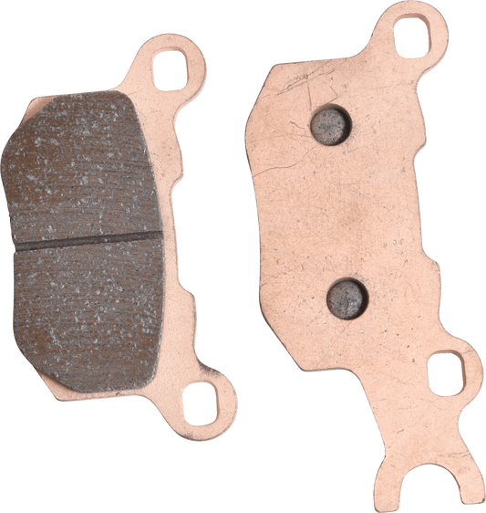 ALL BALLS Sintered Brake Pads - Rear Right 18-8031 for Racing and Off-Road Use - Kelly Motorsports