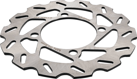 ALL BALLS Suzuki Brake Rotor 18-0008 – High-Performance Stainless Steel Design - Kelly Motorsports