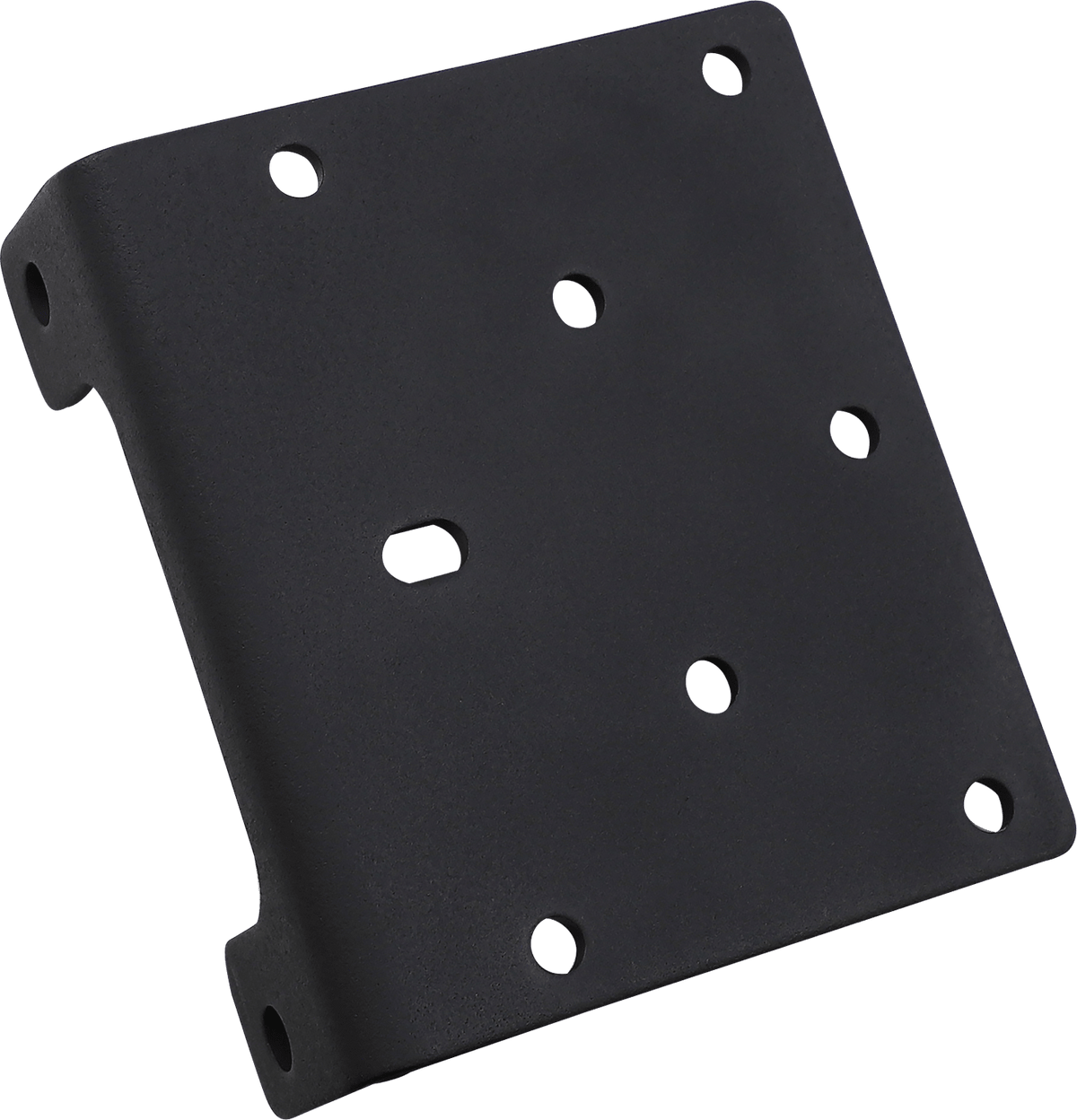 ALL BALLS Winch Mount Plate - 4 Bolt for Expedition Winches, Part 431-01042 - Kelly Motorsports