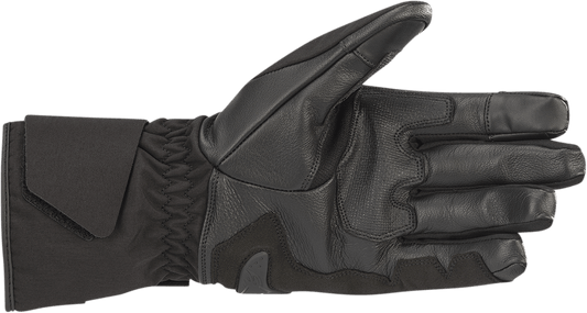 Alpinestars Apex V2 Drystar® Gloves - Black Small (Part 3525620-10-S) - Kelly Motorsports